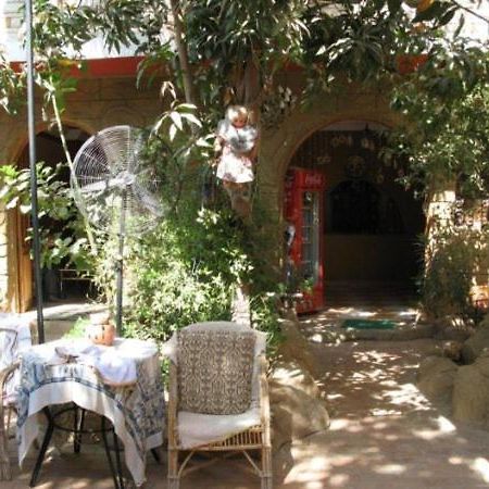 Ramsess Hostel Луксор Экстерьер фото