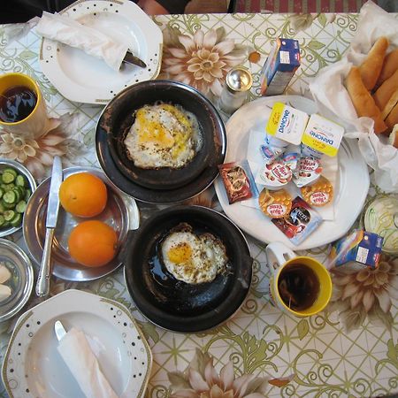 Ramsess Hostel Луксор Экстерьер фото