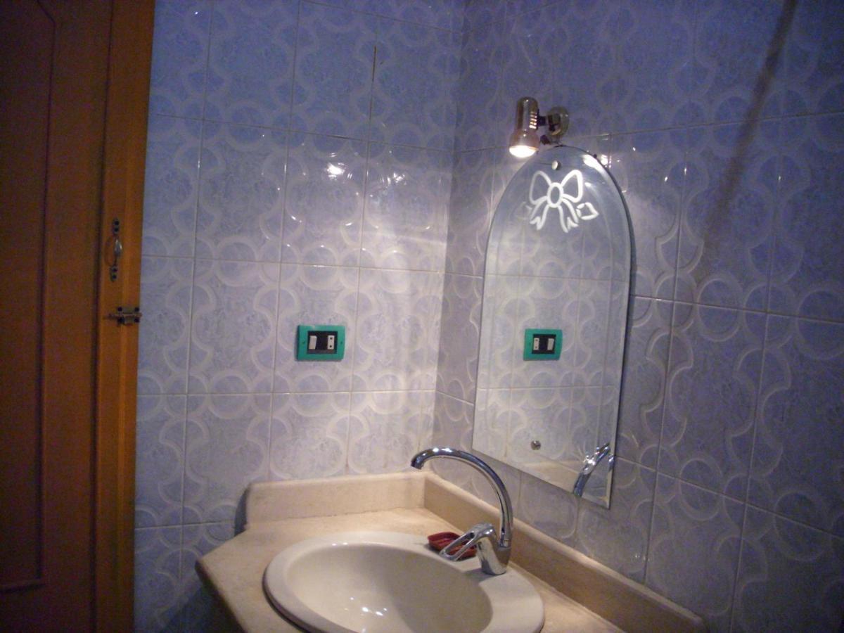 Ramsess Hostel Луксор Экстерьер фото
